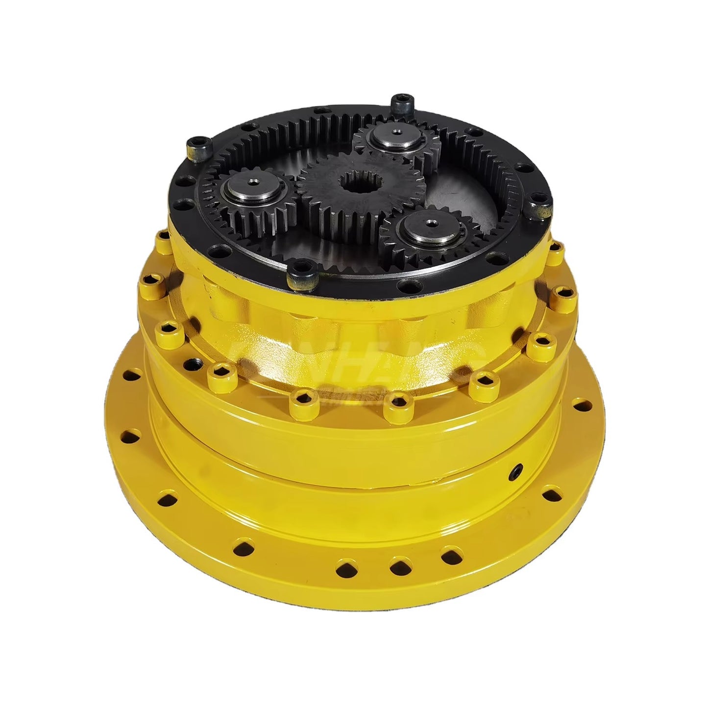 Swing Reduction GearBox 31E9-01052 for Hyundai Excavator R290LC-7 R290LC-7A R290LC7H R300LC-7 R305LC-7