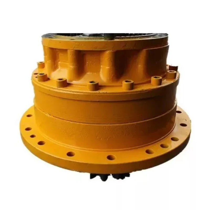 Swing Reduction GearBox 31E9-01052 for Hyundai Excavator R290LC-7 R290LC-7A R290LC7H R300LC-7 R305LC-7 - KUDUPARTS