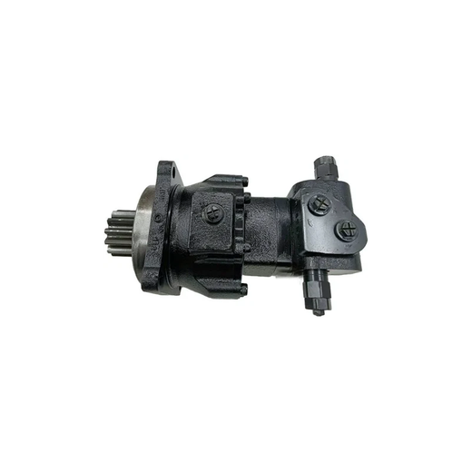 Swing Slew Motor 7024418 for Bobcat Excavator E19 E19E E20 E20Z - KUDUPARTS
