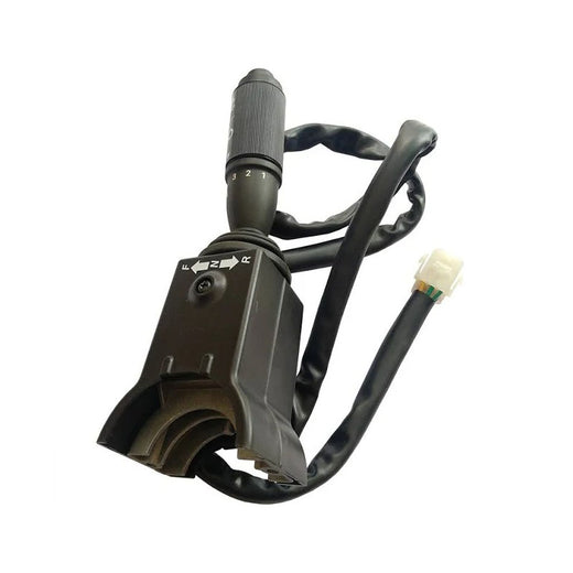 Switch Assy 2549-9116 for Doosan B55W-1 SOLAR 170W-V SOLAR 200W-V SOLAR 55W-V PLUS - KUDUPARTS