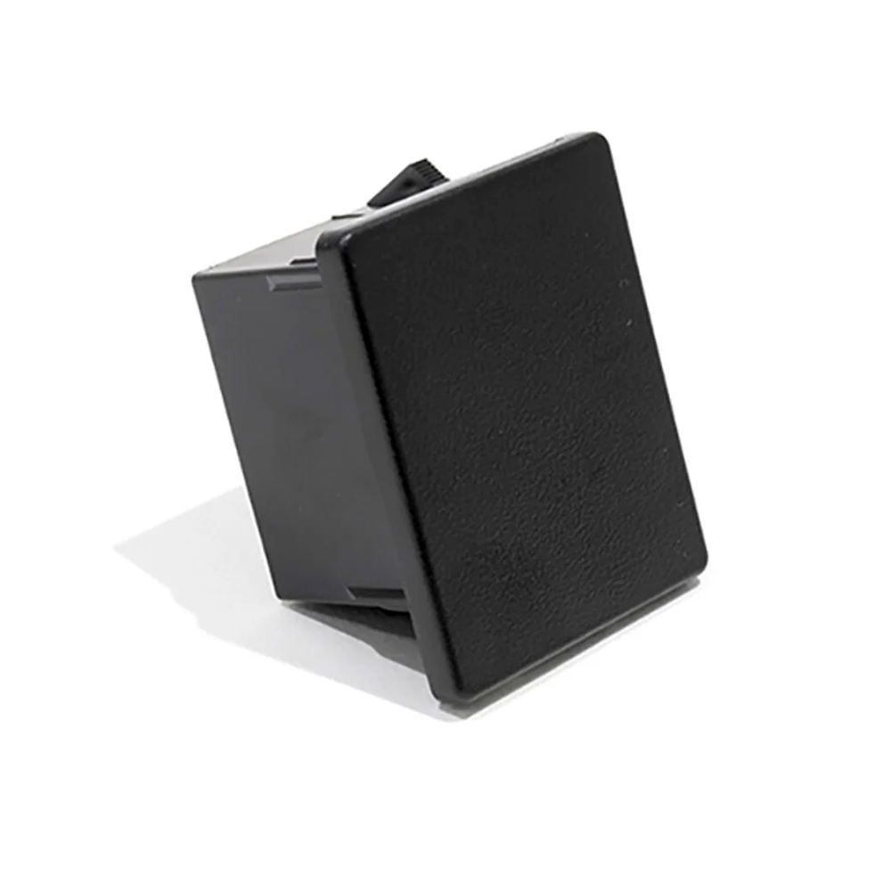 Switch Cluster Blank Plate Cover 15734687 for Chevrolet Suburban Silverado 1500 2500 Tahoe GMC Yukon Sierra 3500 HD