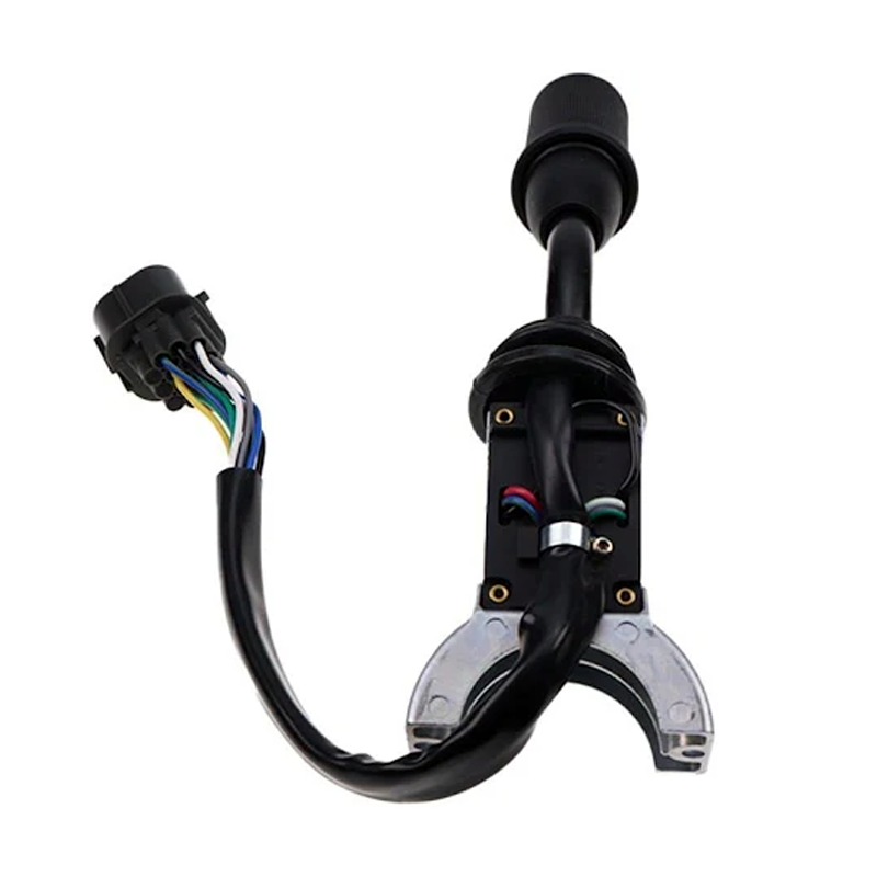 Switch Forward Reverse Left Hand Handle 70180298 for JCB 3CX 4C 4CN 4CX 526 530 532 537 TM300