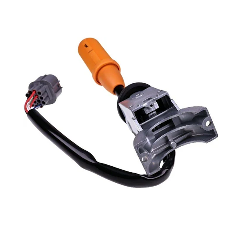 Switch Forward & Reverse Left Handle 70180165 for JCB 2CX 2CXS 2CXSL 2CXL 2CXU 210S 3CX 4C 4CN 926-4 930-4 940-4