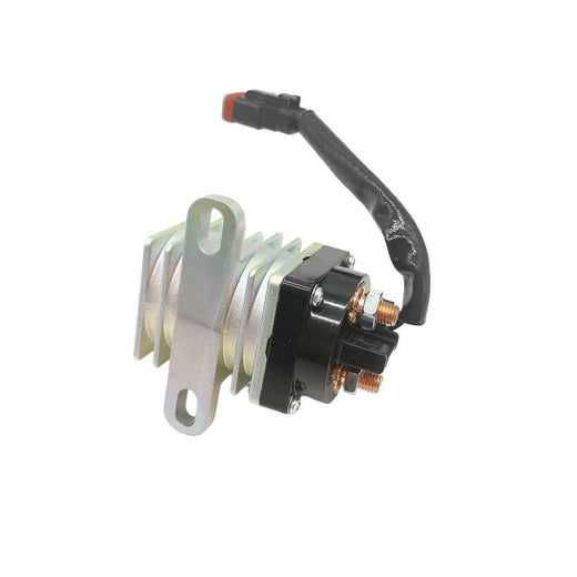 Switch GP Magnetic Relay 241-8368 100A 24V for Caterpillar CAT 725 725C 730 730C 735 735B 740 740B 924G