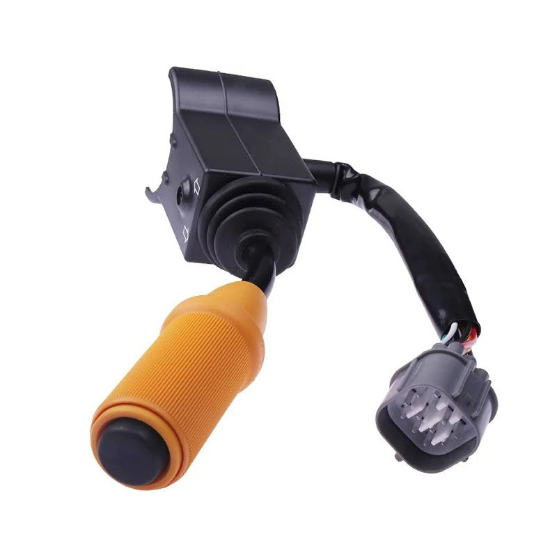 Interruptor de mano derecha 701/55000 para JCB 2CX 2CXL 409TM 407 409BZX 409ZX 411ZX 409 520-50
