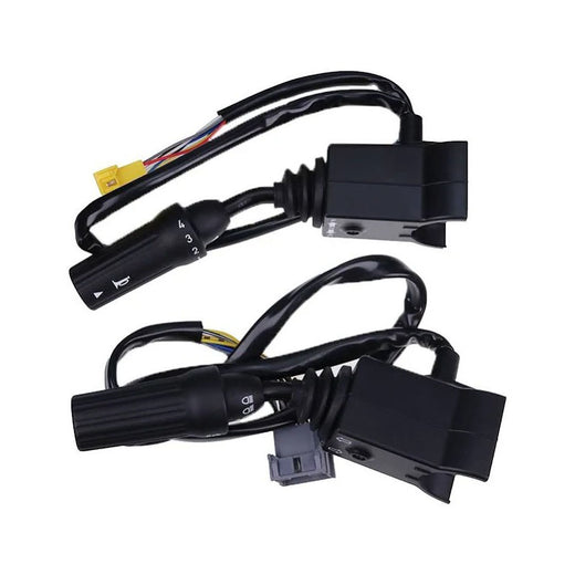 Switch VOE11170339 for Volvo L110F L120F L150F L180F L220F L350F L60F L70F L90F - KUDUPARTS