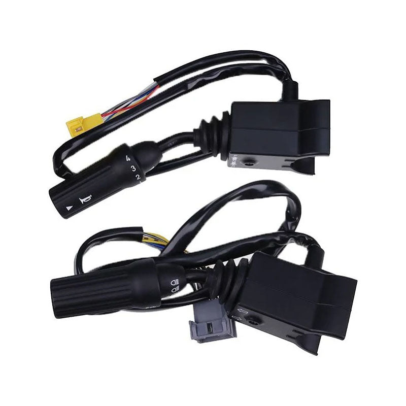 Switch VOE11170339 for Volvo L110F L120F L150F L180F L220F L350F L60F L70F L90F - KUDUPARTS