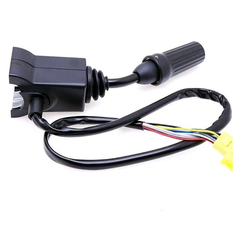 Switch VOE15146534 15146534 for Volvo L60F L70F L90F L110F L120F L150F L180F L180F HL L220F L350F - KUDUPARTS