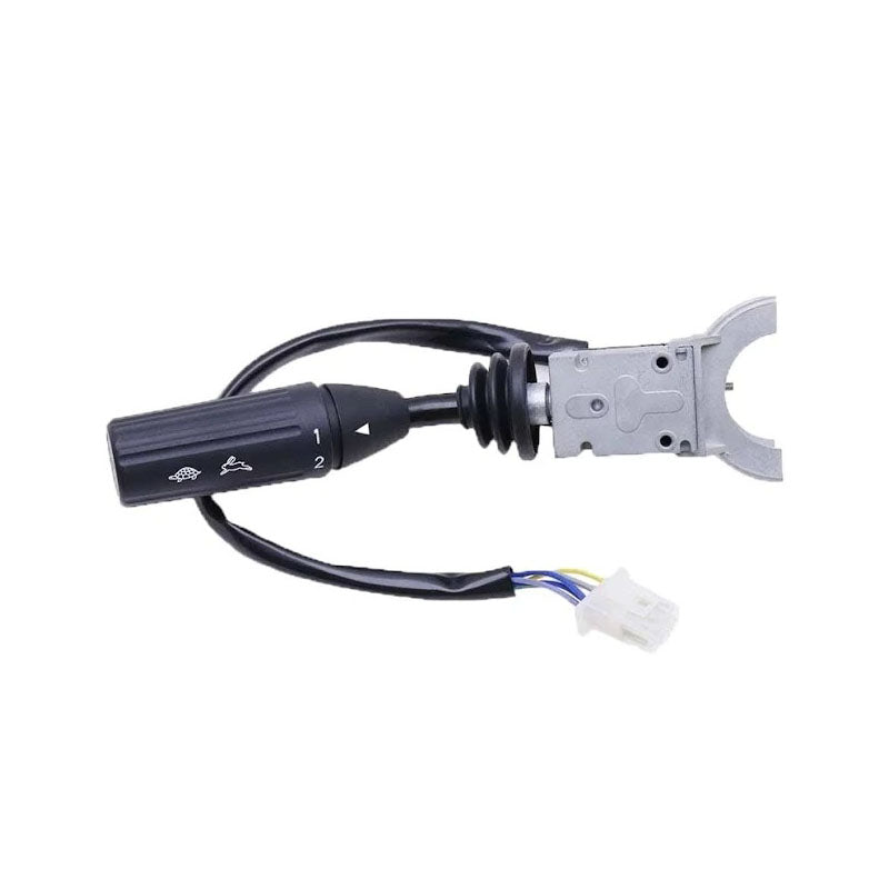 Switch ZM2907097 for Volvo L30 L30B L32 L32B L35 L35B L40 L40B L45 L45B ZL30 - KUDUPARTS