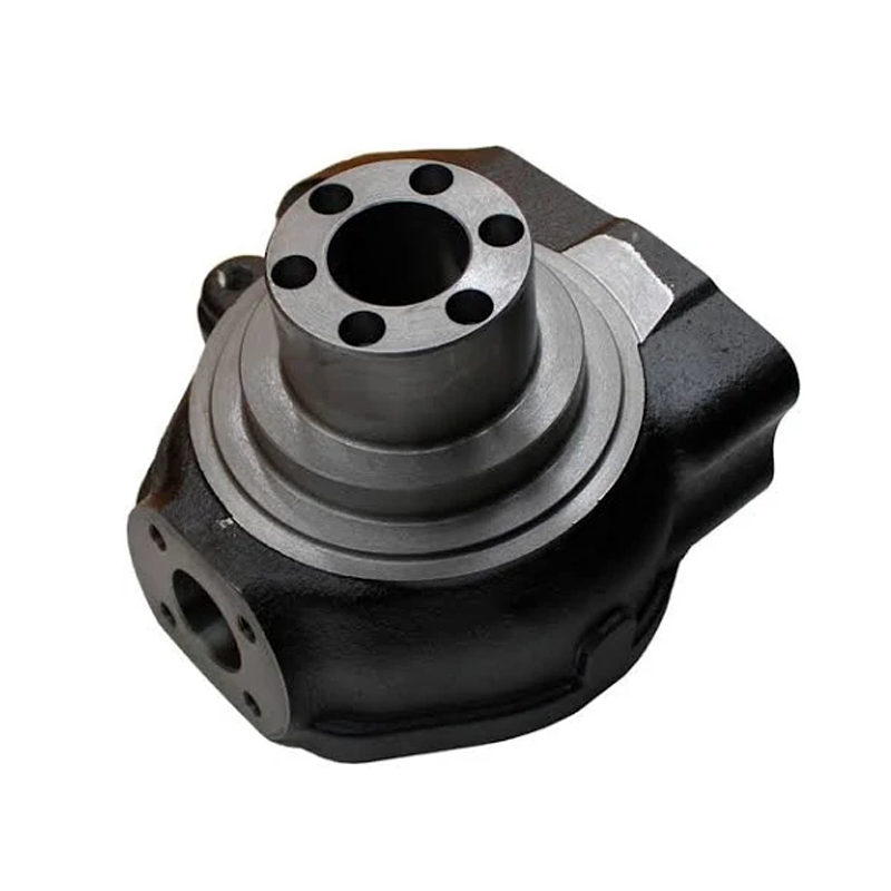 Swivel Housing 144456A1 for CASE Backhoe Loader 570LXT 580L 580M 580SL 580SM Forklift 585G 586G 588G