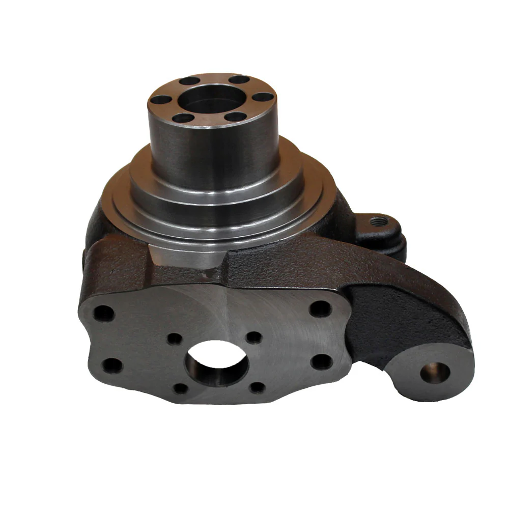 Swivel Housing CA0144867 CA0144866 for Komatsu Loader WB91R-5 WB91R-5E0 - KUDUPARTS