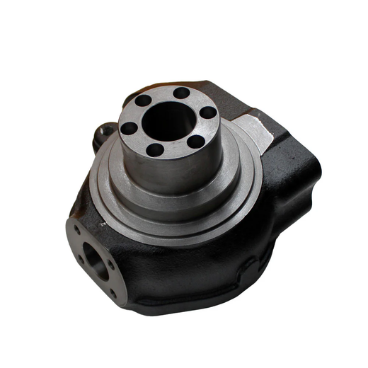 Swivel Housing CA0144867 CA0144866 for Komatsu Loader WB91R-5 WB91R-5E0 - KUDUPARTS