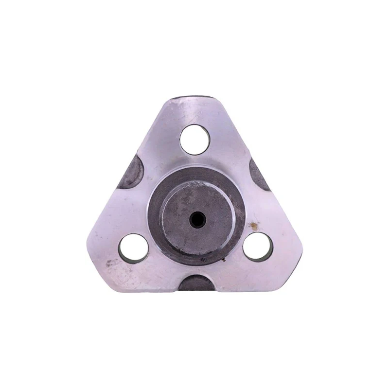 Swivel Housing King Pin ER128880 for John Deere Tractor 7200 7300 7400 Harvester 6081HZ013 - KUDUPARTS