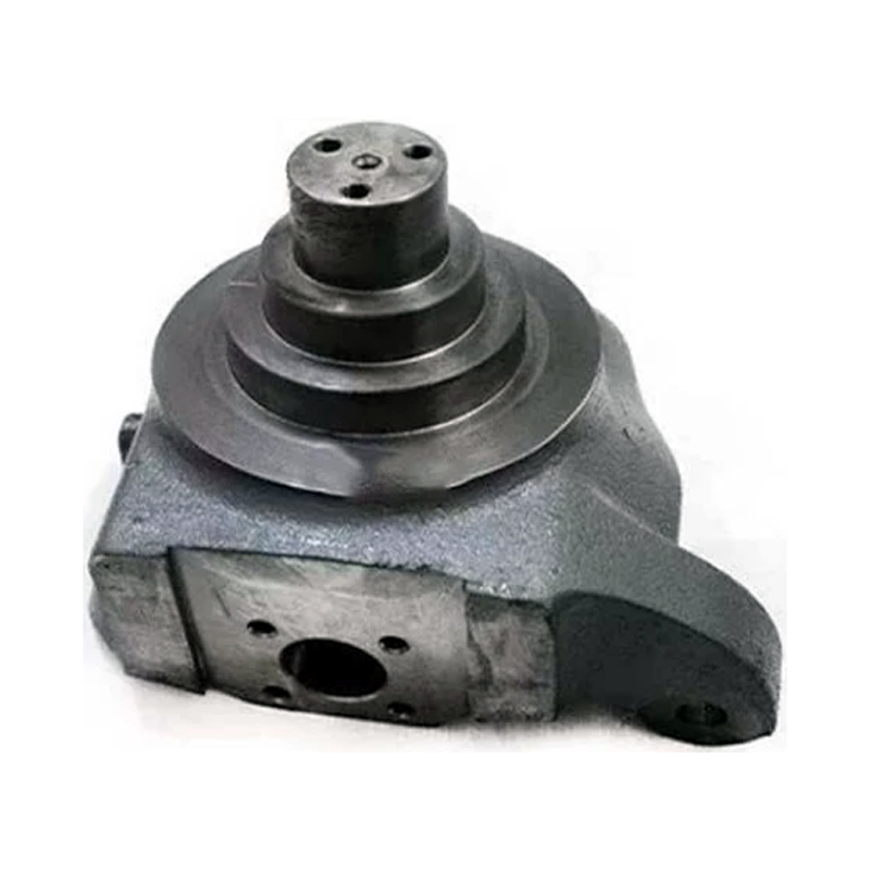 Swivel Housing VOE11712501 VOE11712526 for Volvo Loader BL60 BL61 BL60B