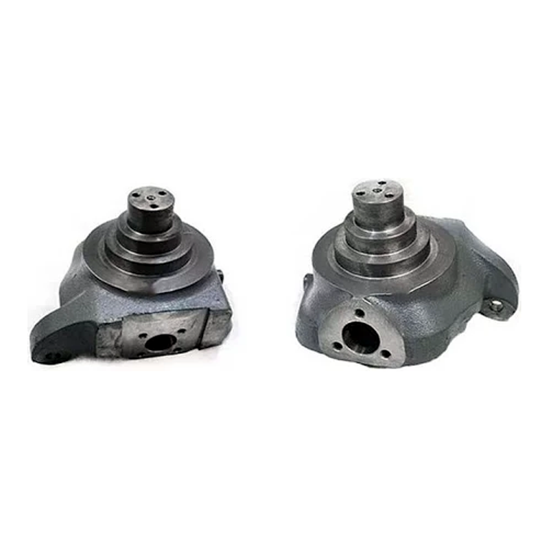 Swivel Housing VOE11712501 VOE11712526 for Volvo Loader BL60 BL61 BL60B - KUDUPARTS