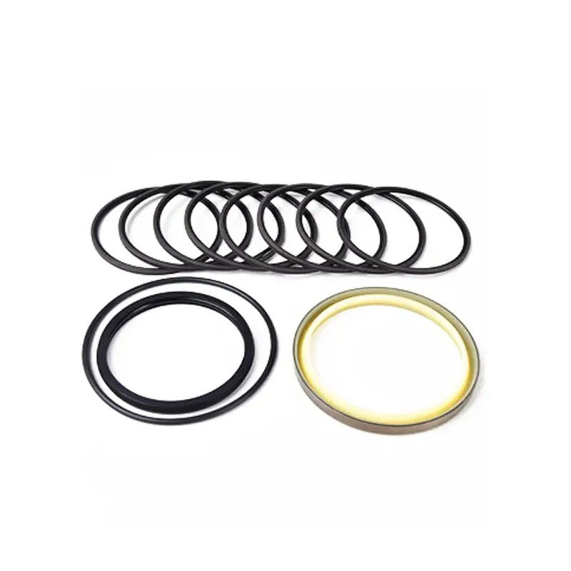 Swivel Joint Seal Kit 6664908 for Bobcat 225 231 325 328 329 331 334 335 425 428 - KUDUPARTS