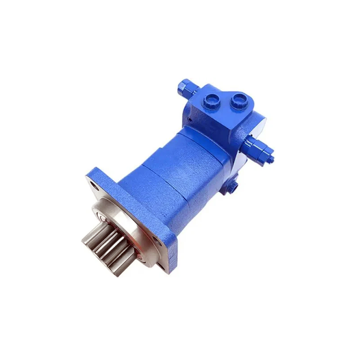 Swivel Motor Assembly RB511-61282 RB511-61284 for Kubota Excavator U25-3S U25S - KUDUPARTS