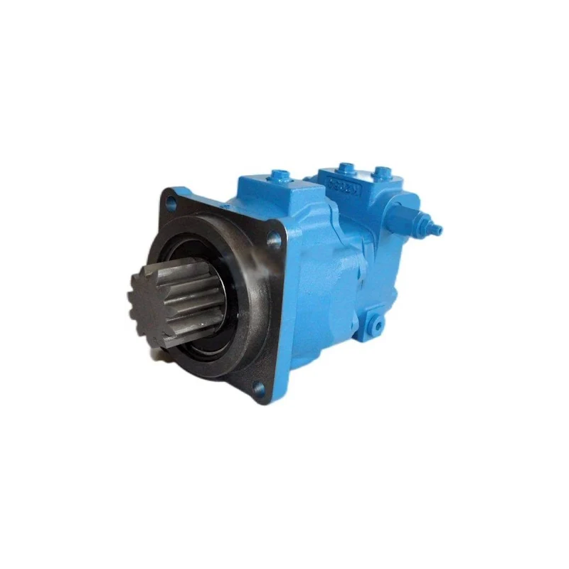 Swivel Motor Assembly RB511-61282 RB511-61284 for Kubota Excavator U25-3S U25S