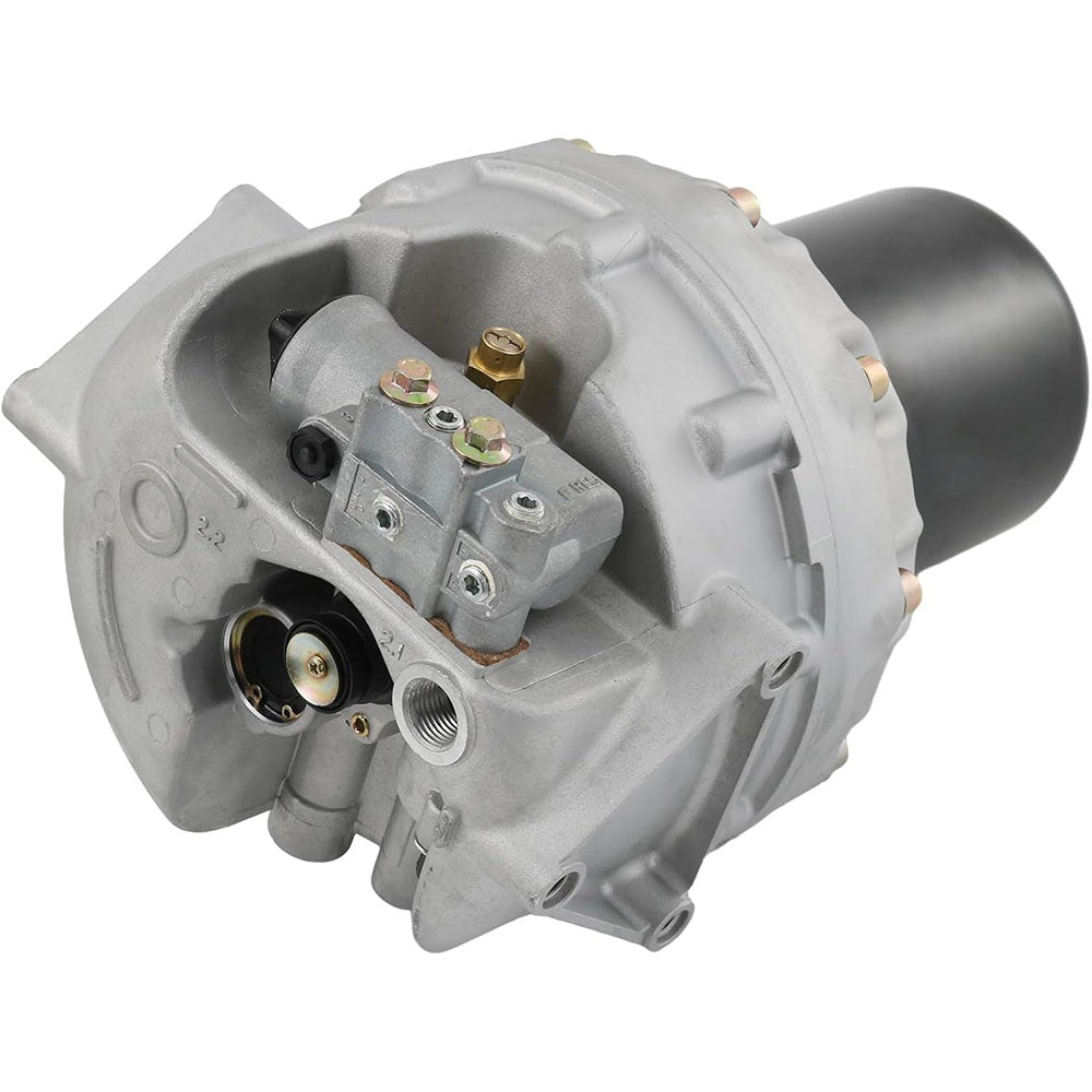 System Saver 1200 Plus Air Dryer 4324711010 TDAS4324711010 for Freightliner Truck Cascadia - KUDUPARTS
