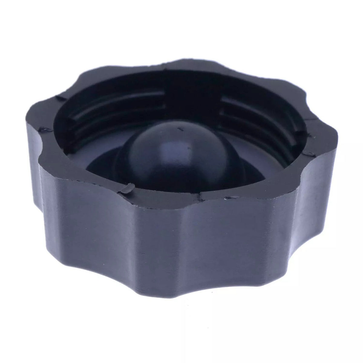 T1060-42020 Fuel Cap for Kubota L2501 L3000 L3130 L4430 MX4700 MX4800 MX5800 Ship to US - KUDUPARTS