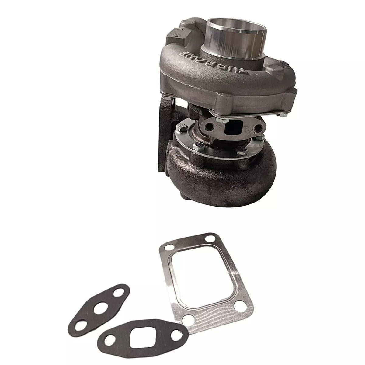 TA3123 Turbocharger 2674A076 2674A394 for Perkins Industrial 1004-4T Engine Ship to US - KUDUPARTS