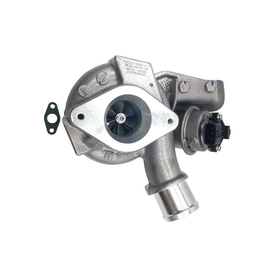 TD03L4 Turbo Turbocharger For Ford Ranger 2.2L 49131-06300 49131-06320 49131-06340 2030487 1206120236 4913106300 1206120236