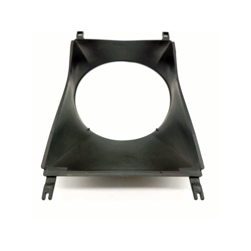 TPN440 Water Tank Radiator Shroud 24850083 10000-02787 for FG Wilson Perkins Engine - KUDUPARTS