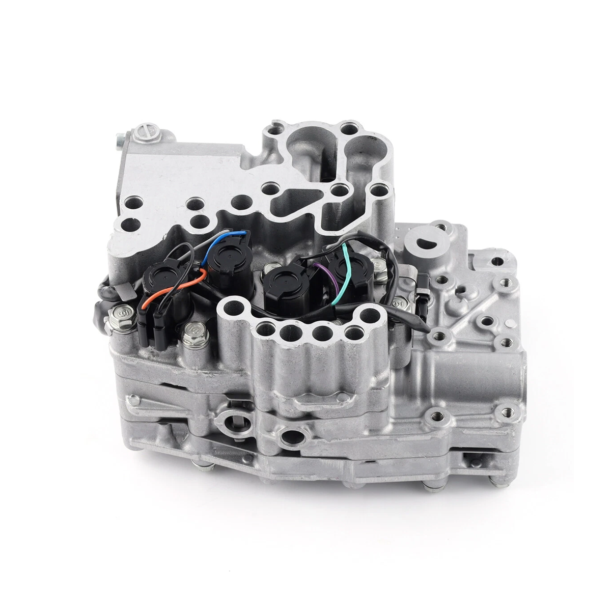 TR580 CVT Transmission Valve Body 31825AA050 31825AA051 31825AA052 for Subaru Forester Impreza Levorg