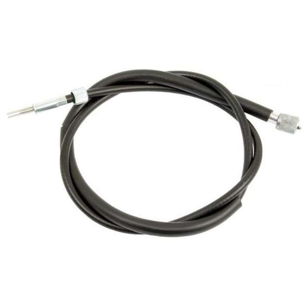 Tachometer Cable 37150-34650 35170-34650 for Kubota Tractor L185DT L185F L1501 L1801 L2185F L2201 - KUDUPARTS
