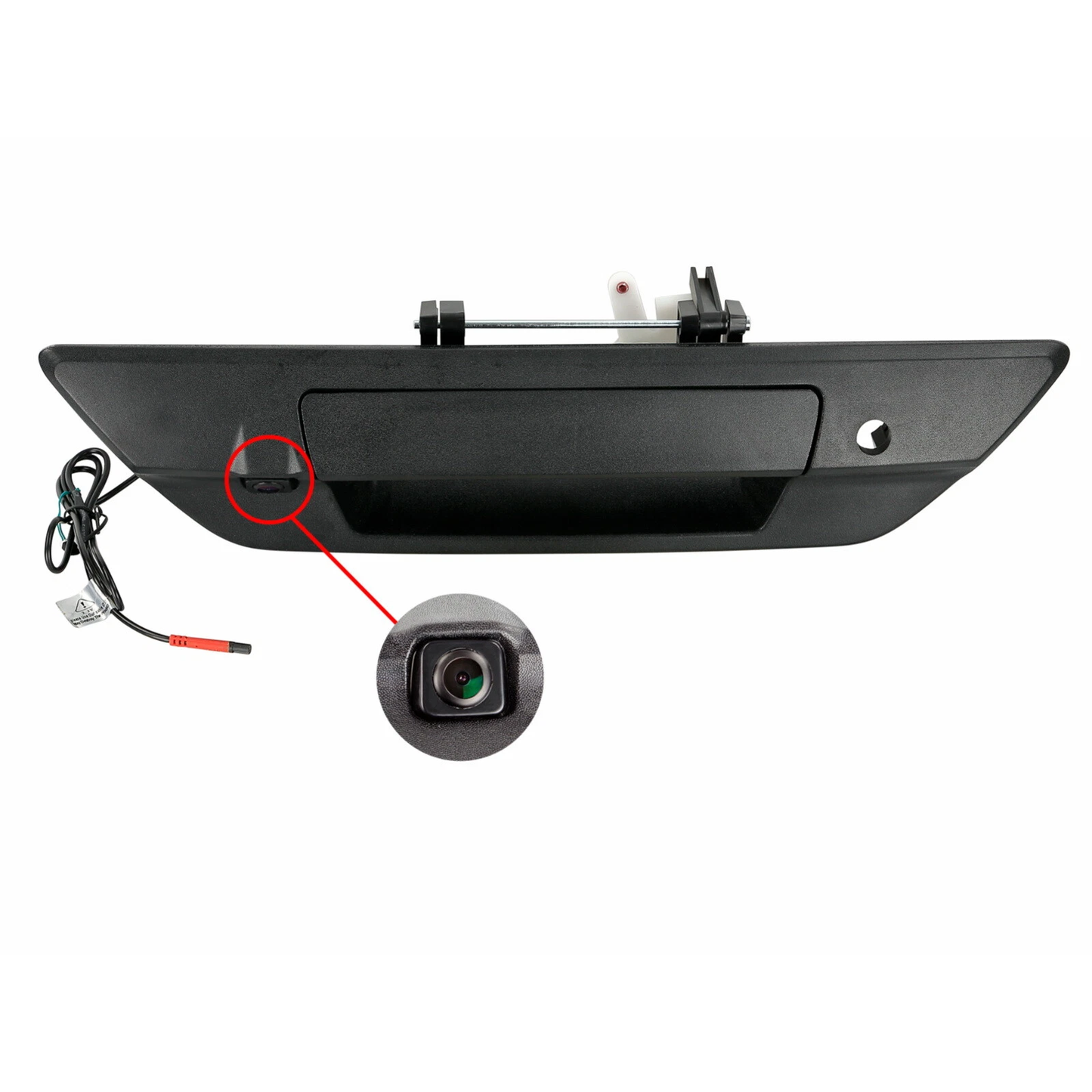 Caméra de recul de hayon 690900K350 pour Toyota Hilux 2016-2018