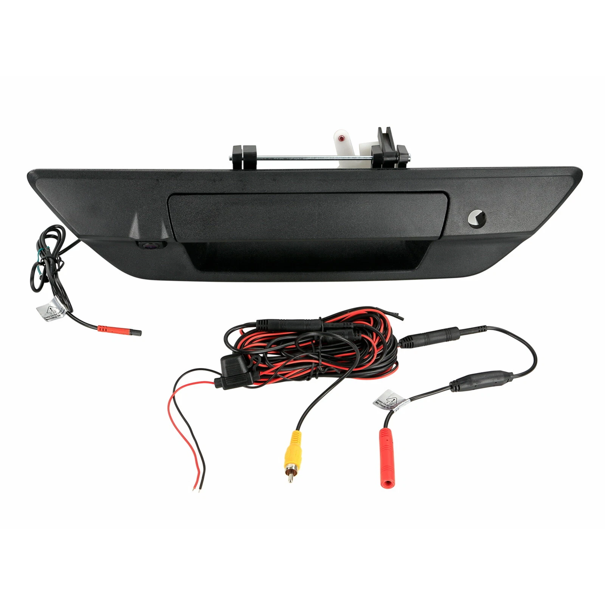 Tailgate Backup Reverse Camera 690900K350 for 2016-2018 Toyota Hilux - KUDUPARTS