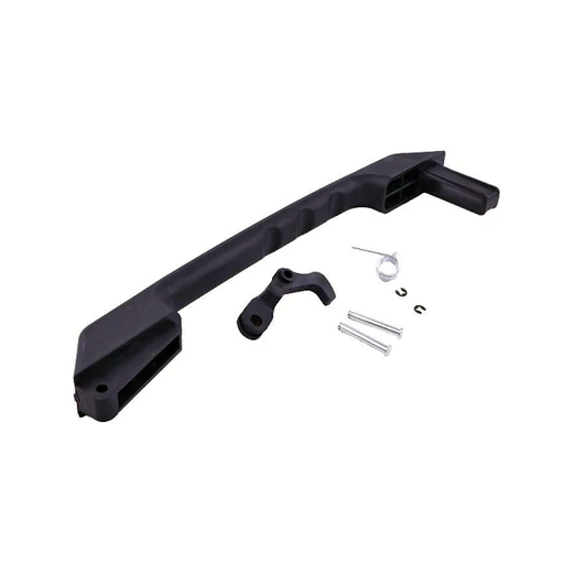 Tailgate Handle Lift Gate Handle 15135441 for Hummer H2 - KUDUPARTS