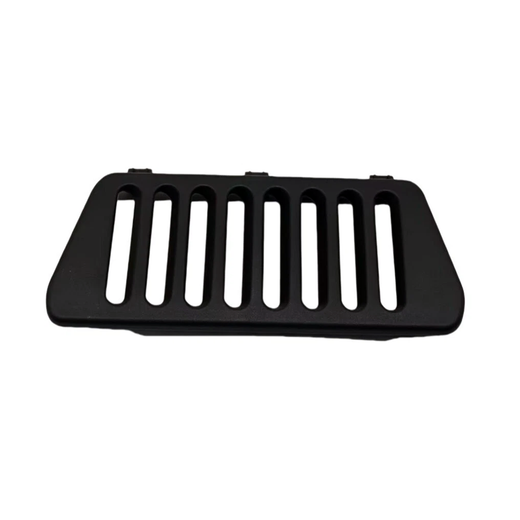 Tailgate Hatch Protection Grille 5KJ01DX9AC 5KJ01XDVAC for Jeep Wrangler JK 3.6L 3.8L V6 2011-2018 - KUDUPARTS