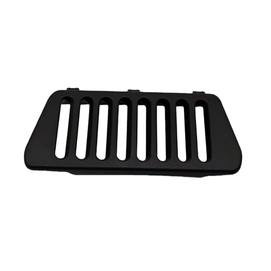 Tailgate Hatch Protection Grille 5KJ01DX9AC 5KJ01XDVAC for Jeep Wrangler JK 3.6L 3.8L V6 2011-2018 - KUDUPARTS