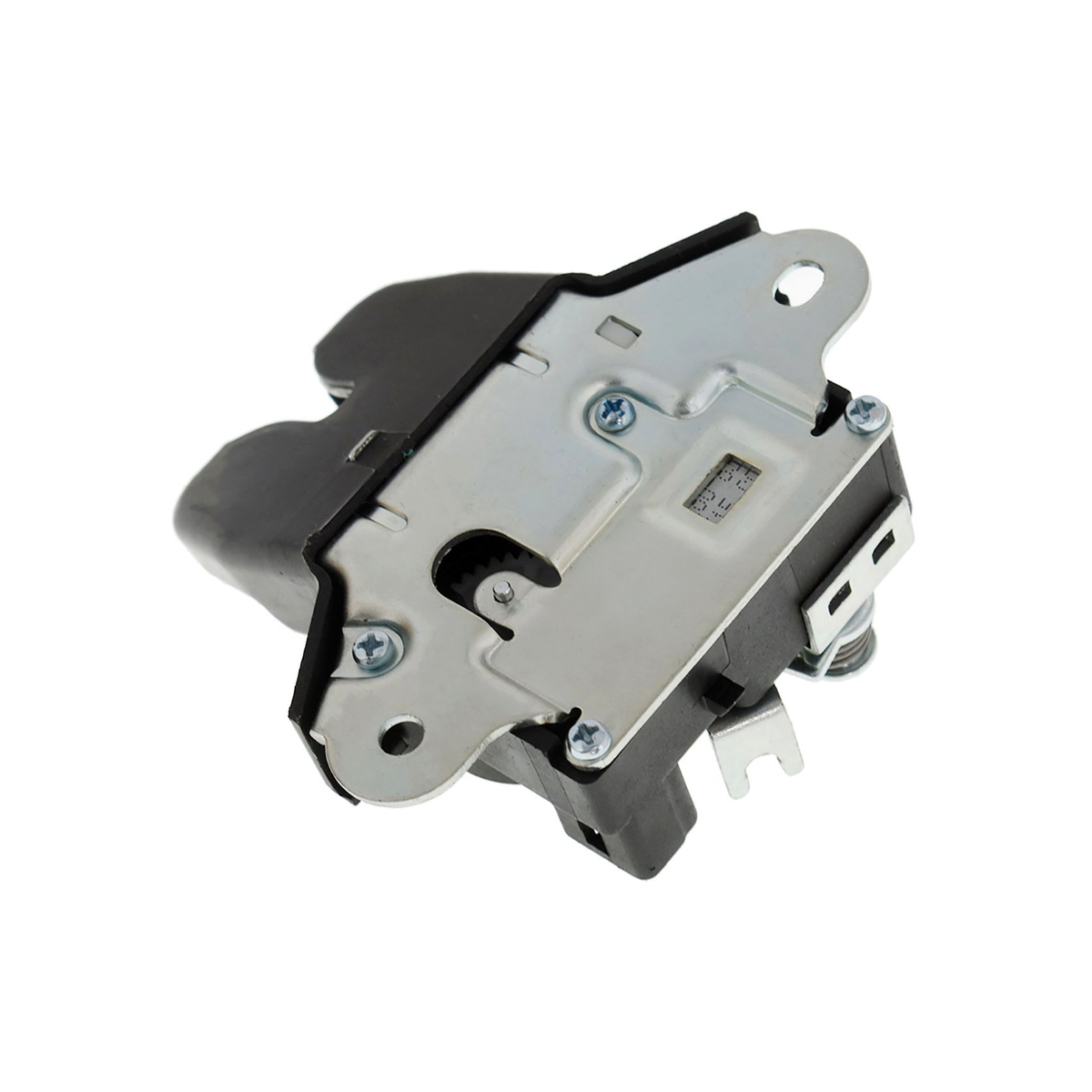 Tailgate Latch Trunk Lid Lock Actuator 81230C1500 for Hyundai Sonata 2018-2019 - KUDUPARTS