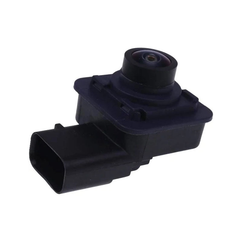 Tailgate Rear View Backup Camera JC3T-19G490-AD for Ford Super Duty 2017-2022