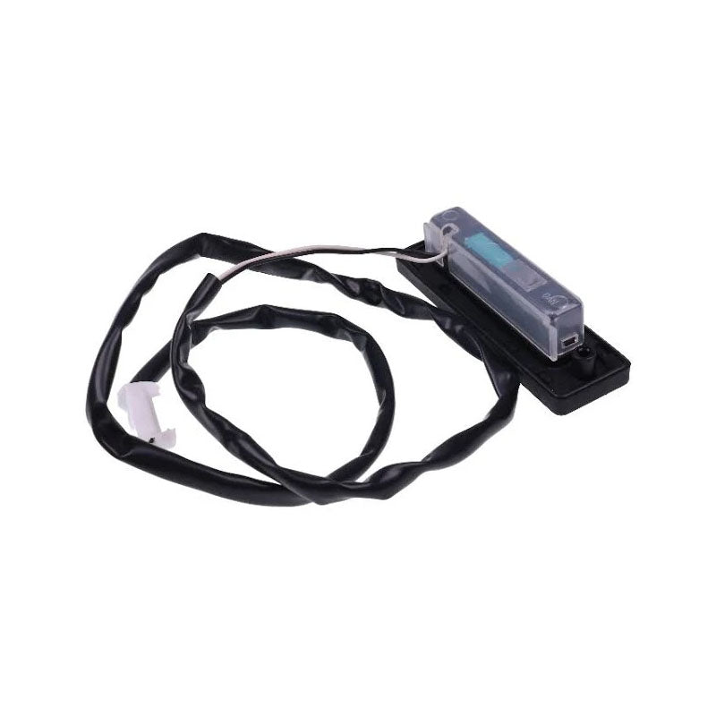 Tailgate Switch 81720-B2000 for Kia Vehicle 2014-2019 Soul 2015-2019 Soul EV - KUDUPARTS