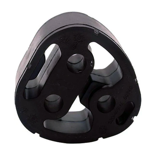 Tailpipe Insulator Isolator Exhaust System Hanger 52014091AE for Dodge Ram Truck 2500 3500 - KUDUPARTS