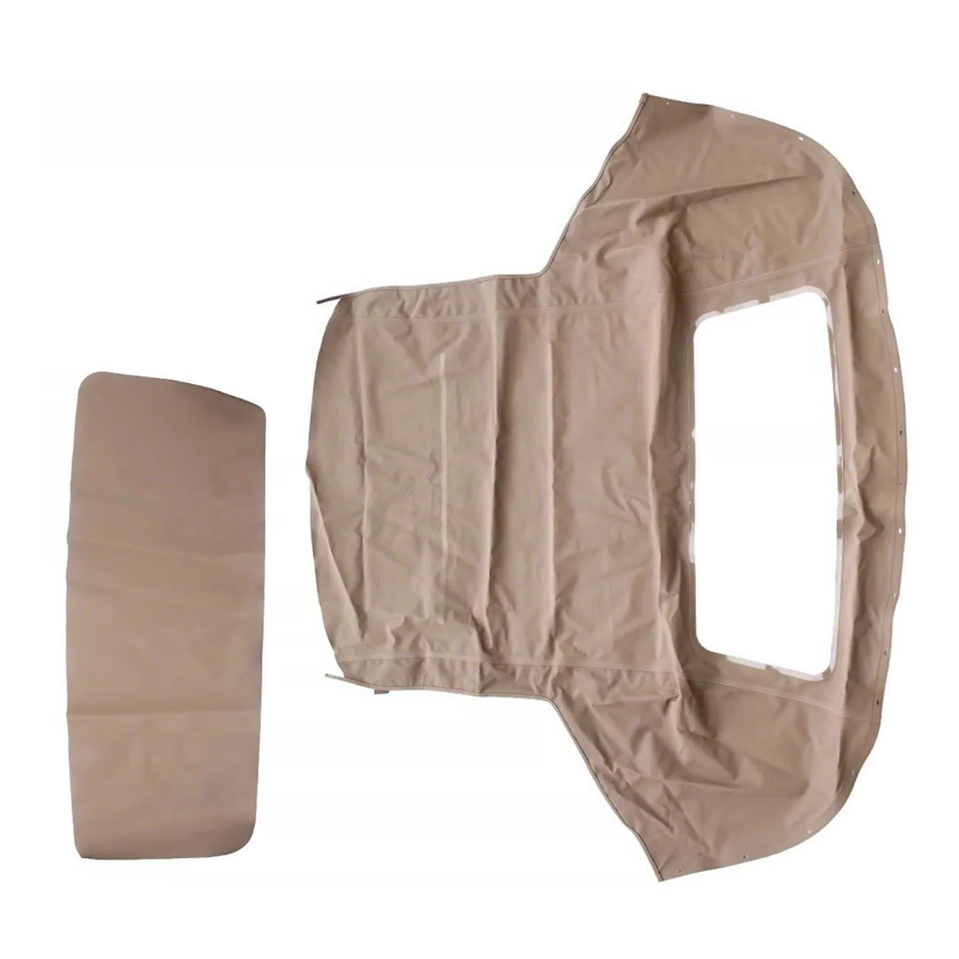 Tan Convertible Soft Top CAM040245 for Chevrolet Camaro Pontiac Firebird 1994-2002