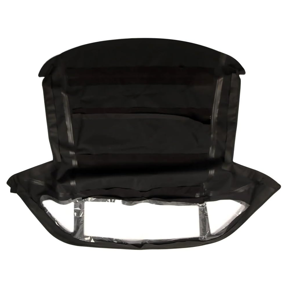 Tan Convertible Soft Top MBZ560280-445 107-TAN-STF for Mercedes R107 280SL 560SL 380SL 450SL