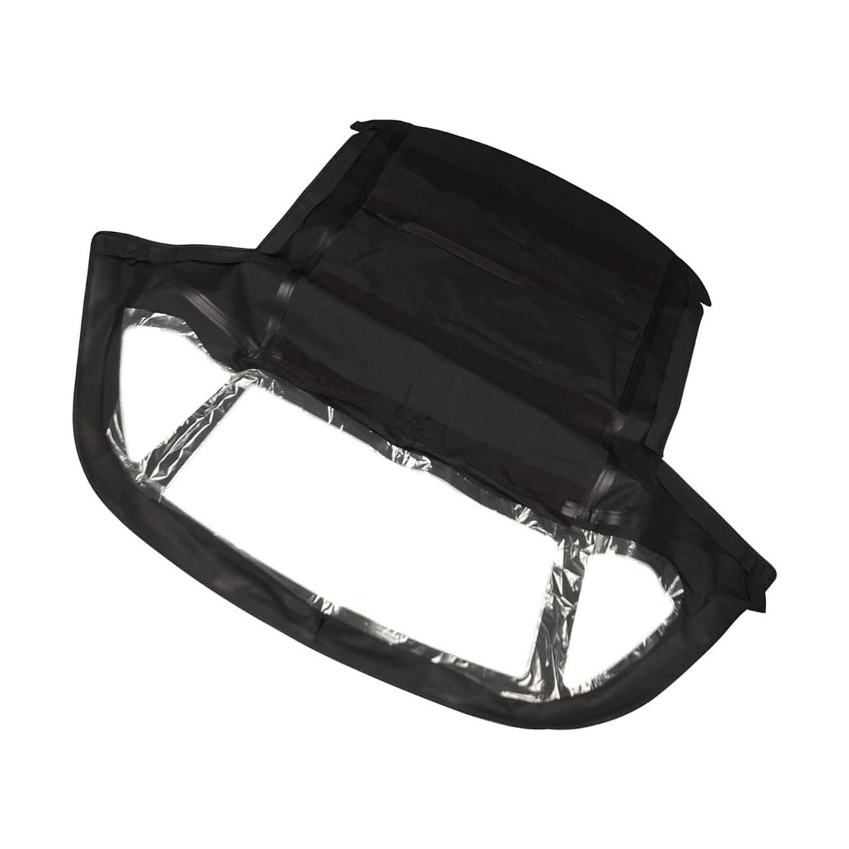 Tan Convertible Soft Top MBZ560280-445 107-TAN-STF for Mercedes R107 280SL 560SL 380SL 450SL