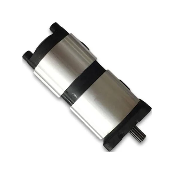 Tandem Hydraulic Pump 35592-82200 35592-82201 35592-82202 for Kubota Tractor M7030DT M8030 M8030DT