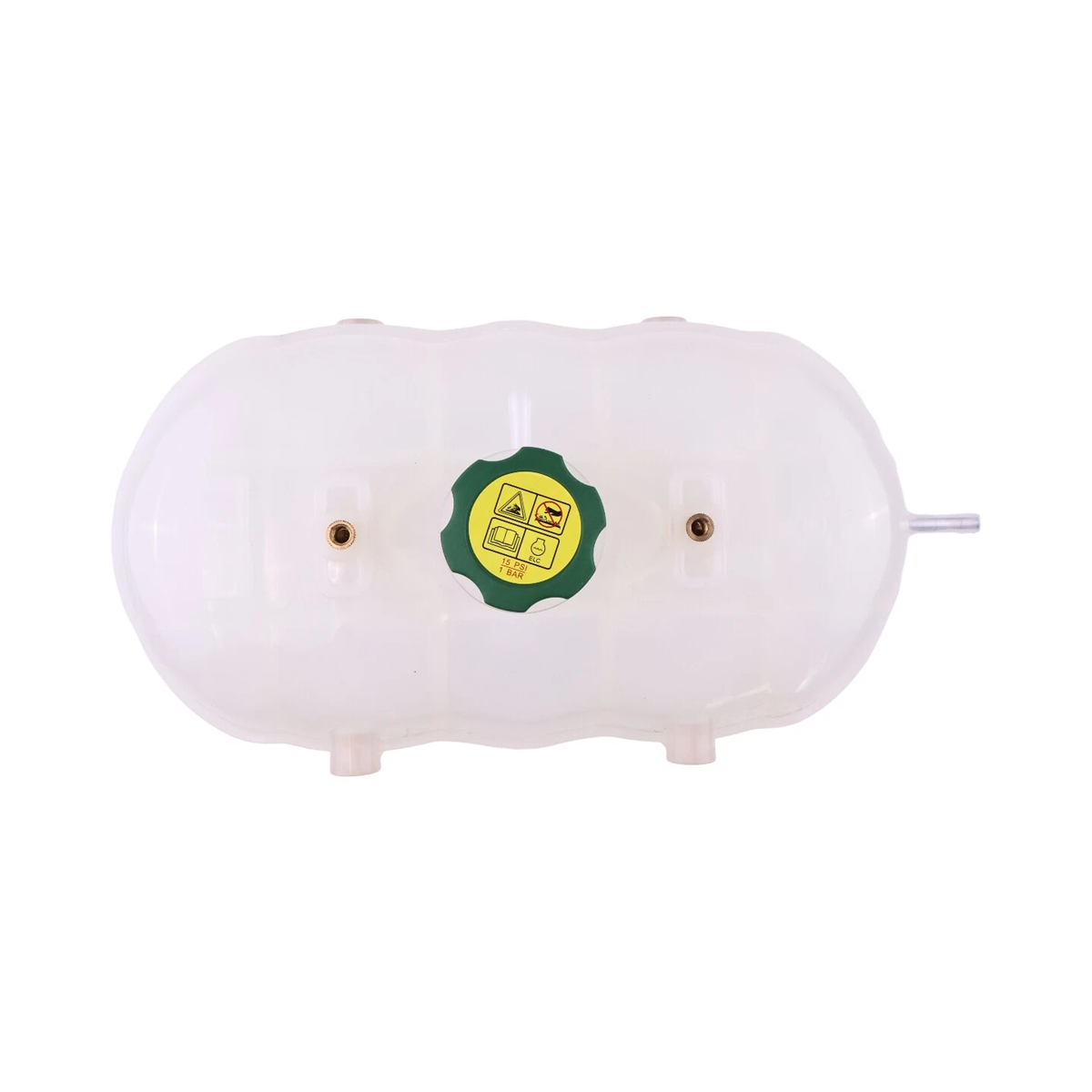 Tank AT322958 for John Deere Loader 316GR 317G 318E 318G 319E 320E 323E 326E 328E 329E 332E 333E - KUDUPARTS