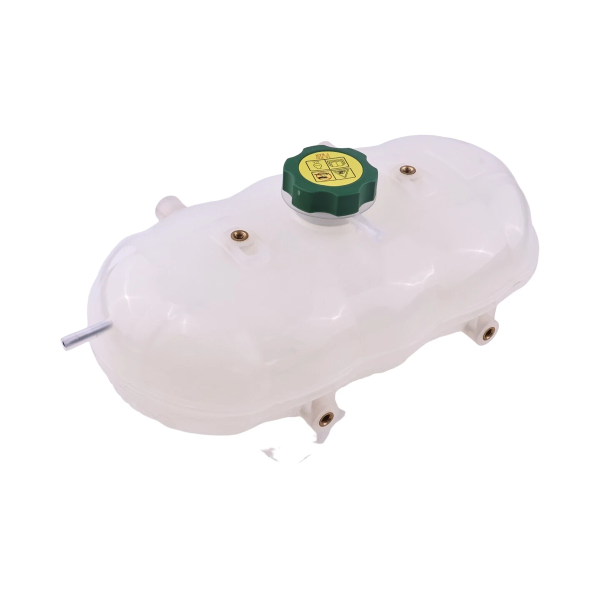 Tank AT322958 for John Deere Loader 316GR 317G 318E 318G 319E 320E 323E 326E 328E 329E 332E 333E - KUDUPARTS