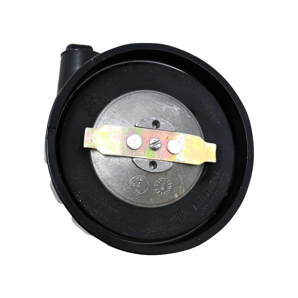 Tank Cap with 2 Keys 123/05892 331/33064 701/45501 for JCB 3CX 2CX 2CXSL 4CX444 - KUDUPARTS