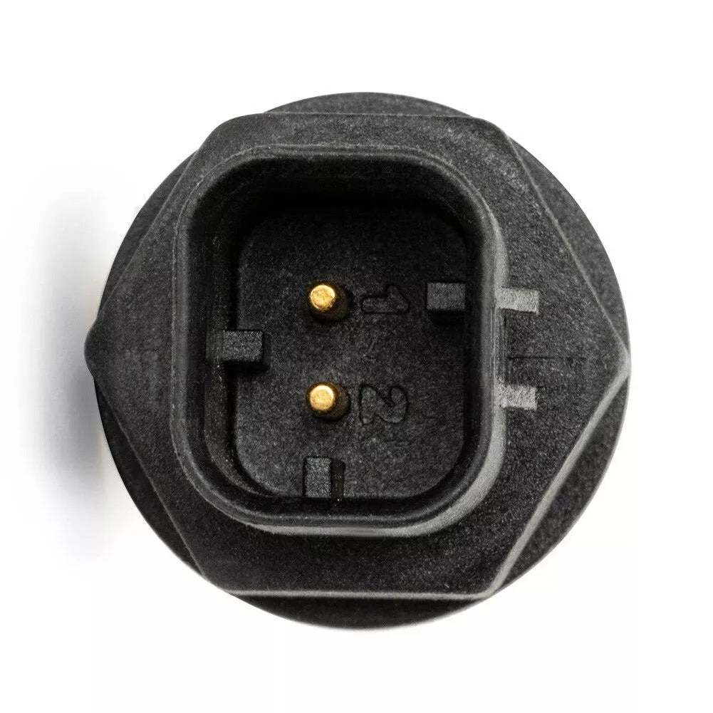 Temperature Sensor 256-6453 for Cat Caterpillar 3406e 3516b c18 c15 Ship to US - KUDUPARTS