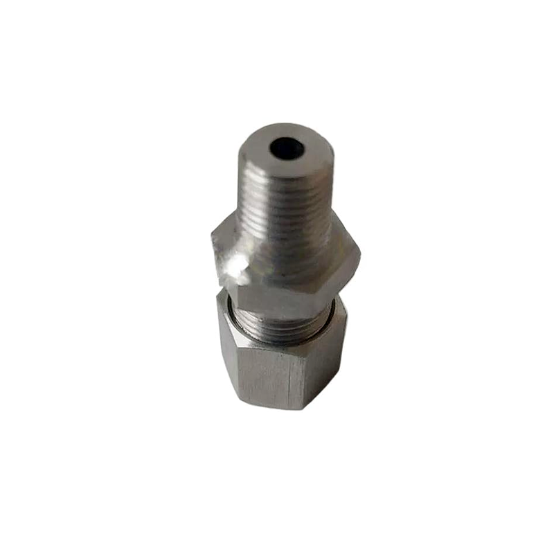 Temperature Sensor Connector 250028-635 for Sullair Air Compressor - KUDUPARTS