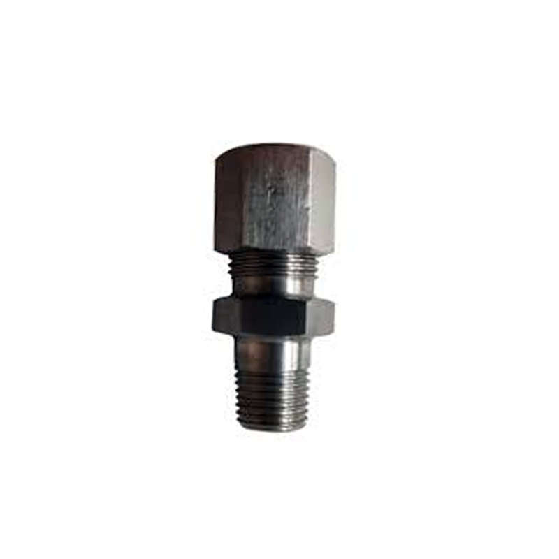 Temperature Sensor Connector 250028-635 for Sullair Air Compressor - KUDUPARTS