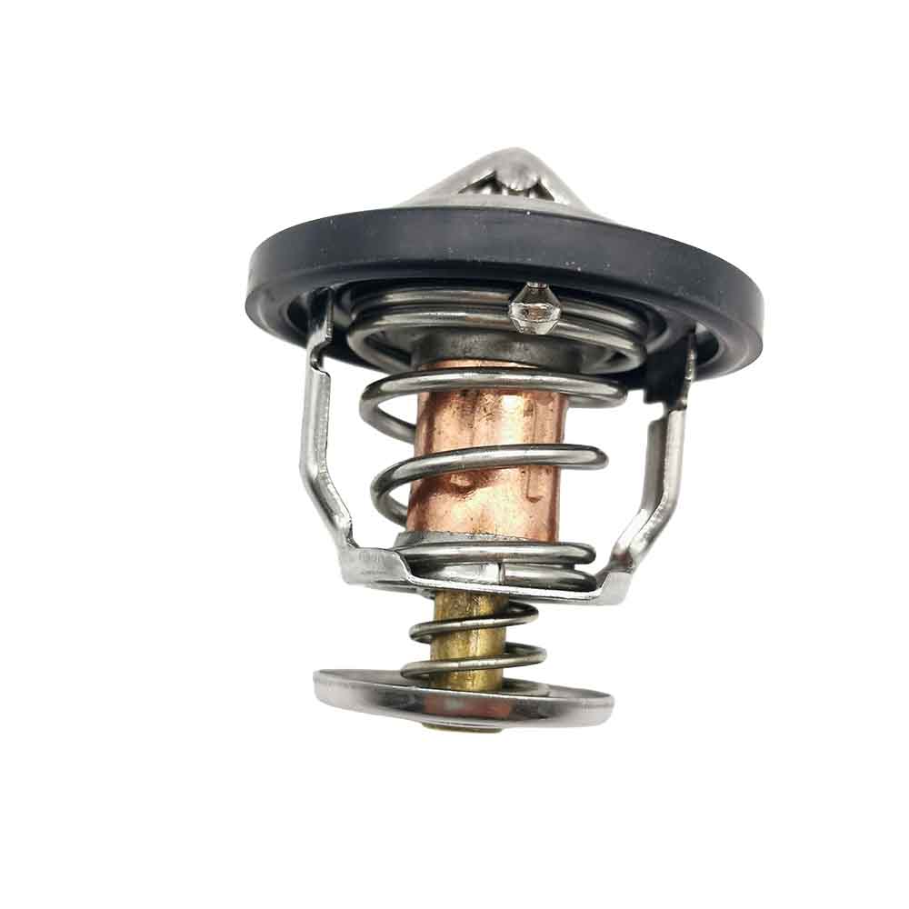 Thermostat 129155-49801 129155-49800 for Yanmar Engine 2TNE68 3TNE74 3TNE84 3TNE88 3TNV82A 3TNV84 3TNV84T 3TNV86CT 3TNV88 4TNV84T 4TNV88