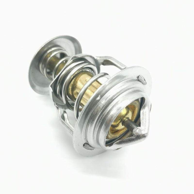 Thermostat 1A021-73012 For Kubota L2800 L3240 L3400 L3540 L4240 L5030 L5740 Ship to US - KUDUPARTS
